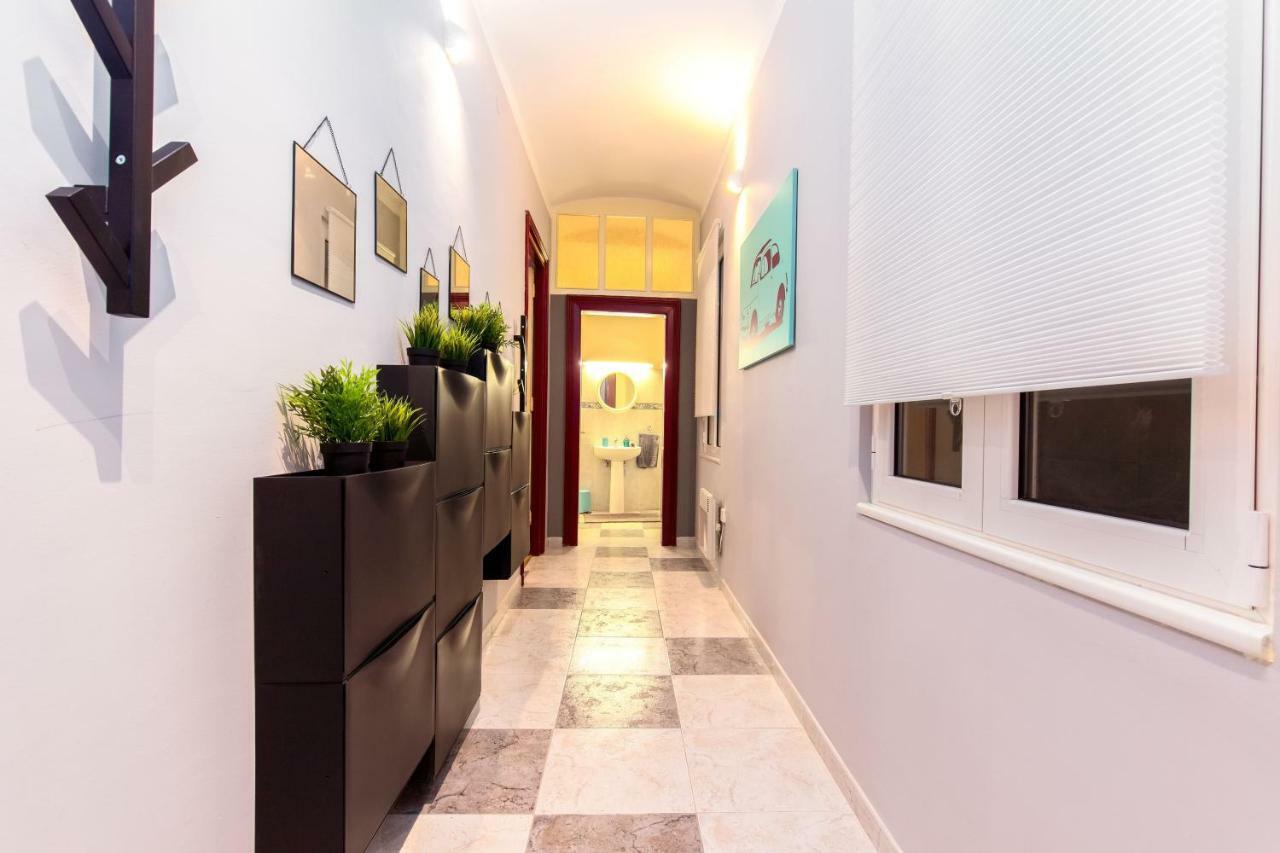 Apartment Dolac In Center Of Town Rijeka Eksteriør bilde